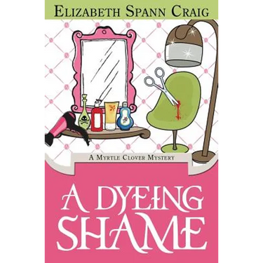 A Dyeing Shame