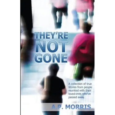 They're Not Gone