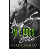 All Dogs Bite (MC romance)