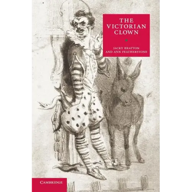 The Victorian Clown