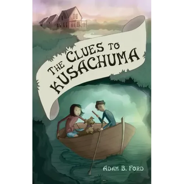 The Clues to Kusachuma