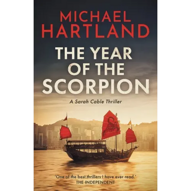 The Year of the Scorpion