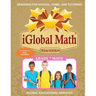iGlobal Math, Grade 7 Texas Edition: Power Practice for School, Home, and Tutoring