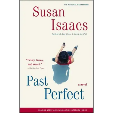 Past Perfect