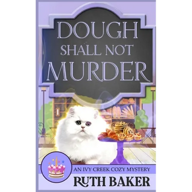 Dough Shall Not Murder