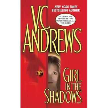Girl in the Shadows