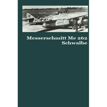 Messerschmitt Me 262 Schwalbe
