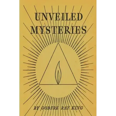 Unveiled Mysteries