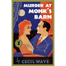 Murder at Monk's Barn: A 'Perrins, Private Investigators' Mystery
