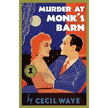 Murder at Monk's Barn: A 'Perrins, Private Investigators' Mystery