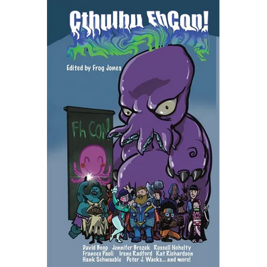 Cthulhu FhCon