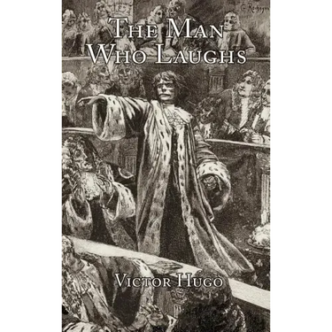 The Man Who Laughs