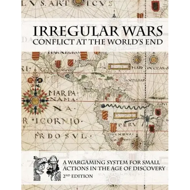 Irregular Wars: Conflict at the World's End