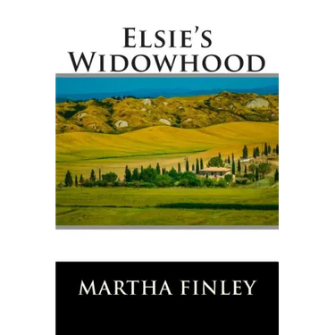Elsie's Widowhood