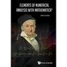 Elements of Numerical Analysis with Mathematica