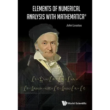 Elements of Numerical Analysis with Mathematica