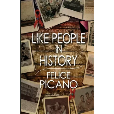 Like People In History