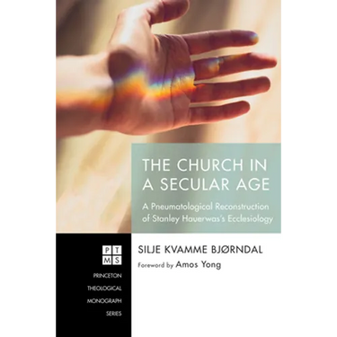The Church in a Secular Age