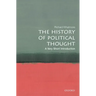The History of Political Thought: A Very Short Introduction