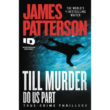 Till Murder Do Us Part