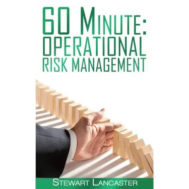 60 Minute Operational Risk Management