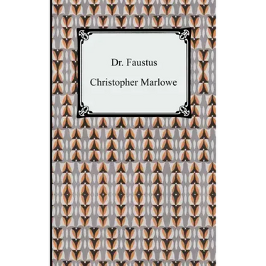 Dr. Faustus