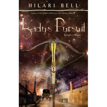 Lady's Pursuit