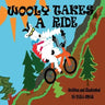 Wooly Takes A Ride