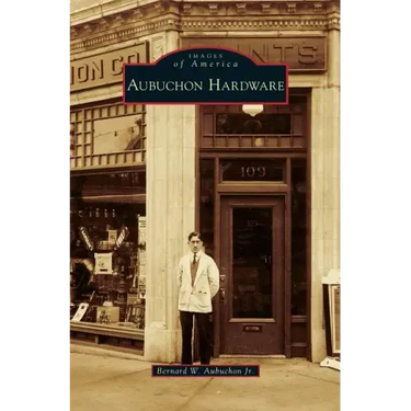 Aubuchon Hardware
