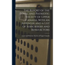 The Report of the Loyal and Patriotic Society of Upper Canada, With an Appendix and a List of Subscribers and Benefactors