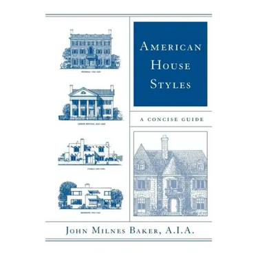 American House Styles: A Concise Guide