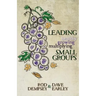 Leading Healthy, Growing, Multiplying, Small Groups