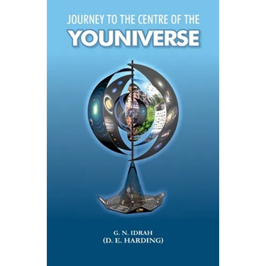 Journey To The Centre Of The Youniverse