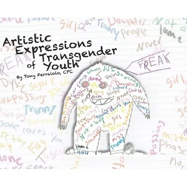 Artistic Expressions of Transgender Youth