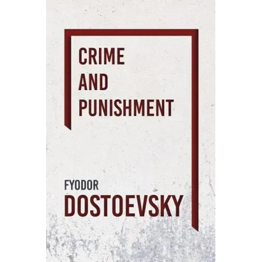 Crime and Punishment