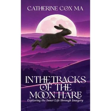 In The Tracks of the Moon Hare Exploring the Inner Life through Imagery