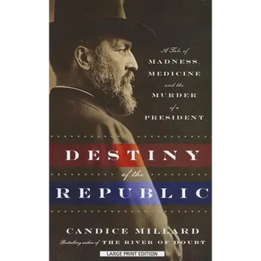 Destiny of the Republic