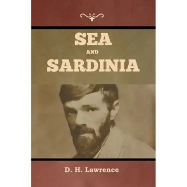 Sea and Sardinia