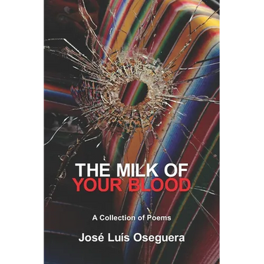 The Milk of Your Blood