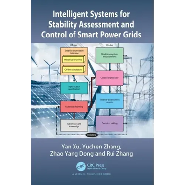 Intelligent Systems for Stability Assessment and Control of Smart Power Grids