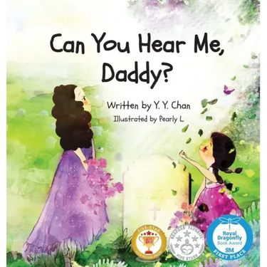 Can You Hear Me, Daddy?