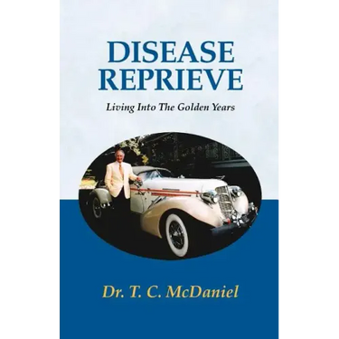 Disease Reprieve: Living Into the Golden Years