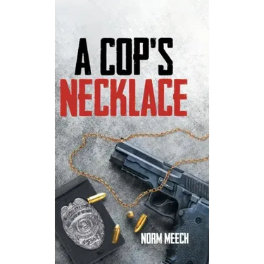 A Cop's Necklace