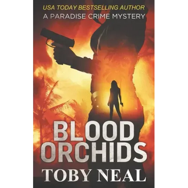 Blood Orchids