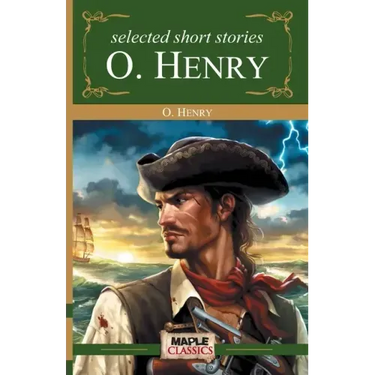 O. Henry - Short Stories