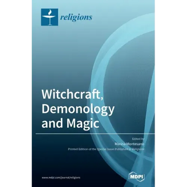 Witchcraft, Demonology and Magic