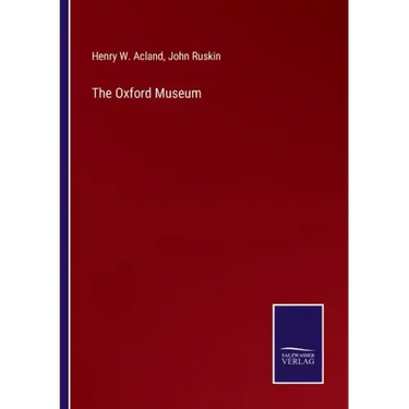 The Oxford Museum