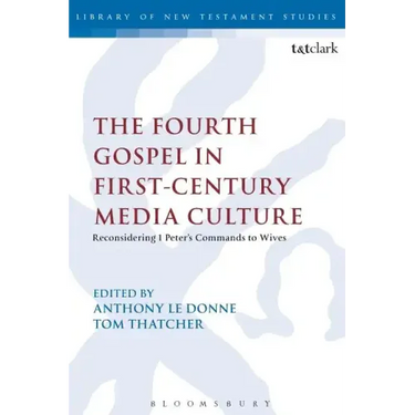 The Fourth Gospel in First-Century Media Culture