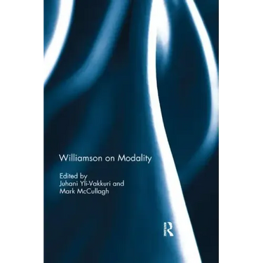 Williamson on Modality