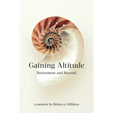 Gaining Altitude - Retirement and Beyond